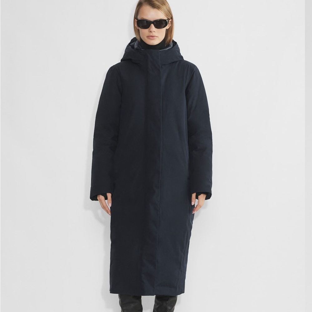 ISO Aritzia Babaton Explore Long Parka